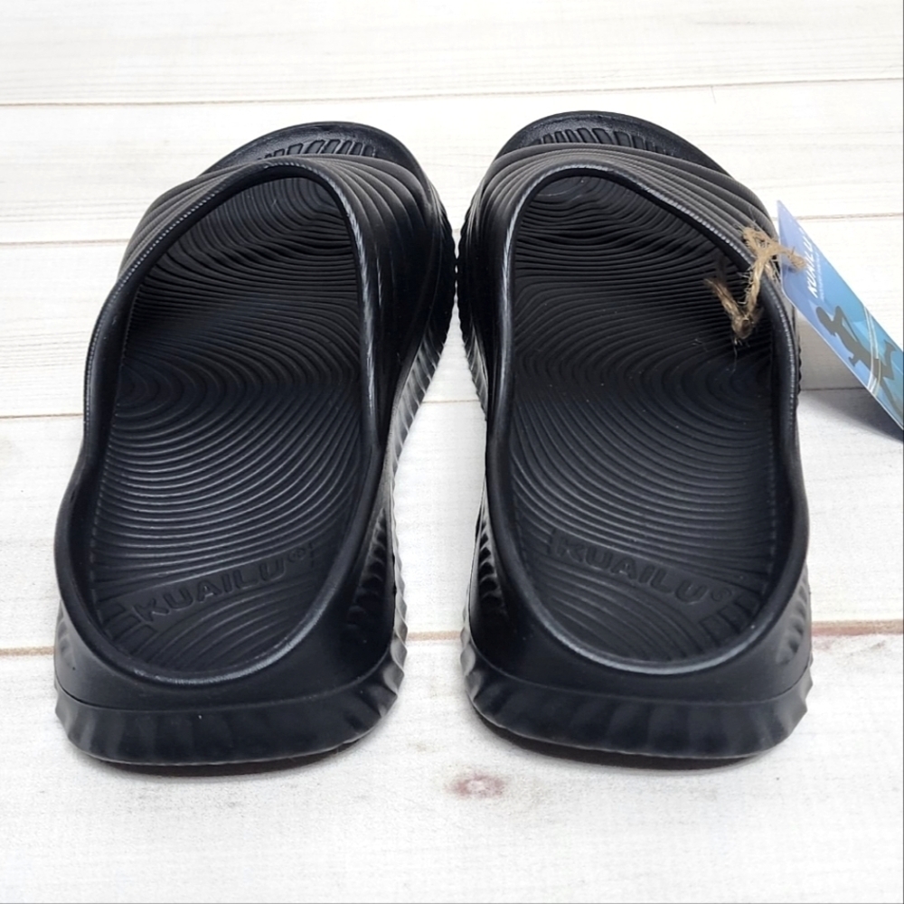 New KuaiLu Women's Recovery Sandals - Size 6 - Picture 3 of 8